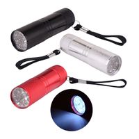 Science Explorer Zaklamp