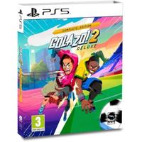 Golazo! 2 Deluxe - PS5-game - Volledige editie