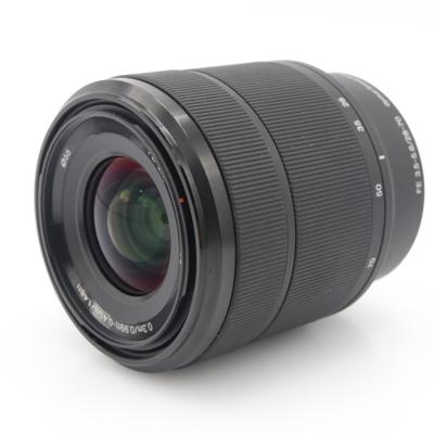Sony FE 28-70mm F/3.5-5.6 OSS occasion