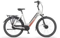 Puch Puch E-Modern Basic N7
