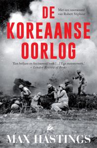 De Koreaanse Oorlog (Paperback)