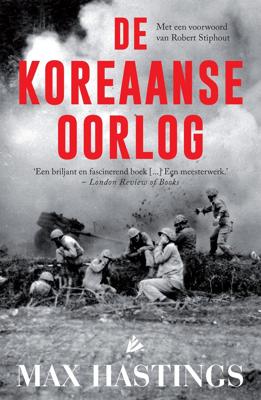 De Koreaanse Oorlog (Paperback)