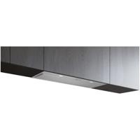 Siemens LB87NAC50 Afzuigkap geïntegreerd Grijs Siemens LB87NAC50 Afzuigkap geïntegreerd Grijs