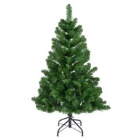 Imperial Pine Everlands kunst kerstboom groen 150 cm