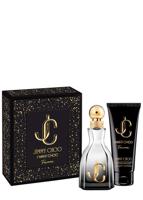 Jimmy Choo Jimmy Choo I Want Choo Forever Set - Eau de Parfum 60 ml + Body Lotion 100 ml Jimmy Choo Jimmy Choo I Want Choo Forever Set - Eau de Parfum 60 ml + Body Lotion 100 ml