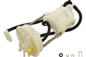 Brandstoffilter HF860