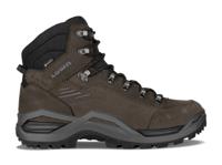 Lowa Renegade Evo GTX Mid Hoge Wandelschoen Heren Dark Brown/Black 10