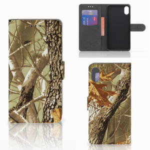 Apple iPhone Xs Max Hoesje Wildernis