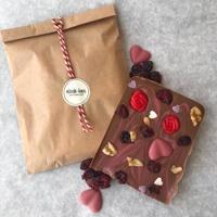 Breekchocolade Moederdag