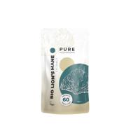 Lion&apos;s mane paddenstoelen extract bio