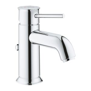 Grohe Wastafelkraan Classic 1-gats S-size met Waste