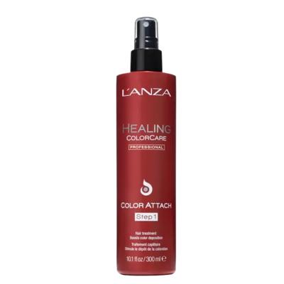 L'Anza Healing Color Care Color Attach Treatment Step 1 300ml