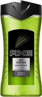Axe Anti-hangover Showergel - 250ml - thumbnail