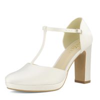 Avalia Coco Bruidsschoenen | Maat: 38 Avalia Coco Bruidsschoenen | Maat: 38
