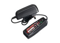 Traxxas Charger, AC, 2 amp NiMH peak detecting (5-7 cell, 6.0-8.4 volt, NiMH only) - thumbnail