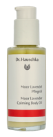 Dr. Hauschka - Pfl Ol 75 ml Lichaamsmist