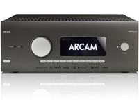 Arcam AVR11 surround receiver