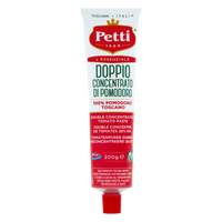 Petti Tomatenpuree Dubbel Geconcentreerd 28/30% 200g bij Jumbo