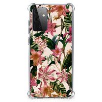Samsung Galaxy A72 4G/5G Case Flowers