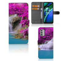 Nokia G42 Flip Cover Waterval