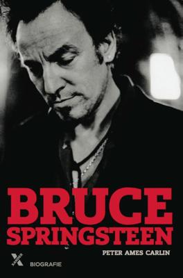 Bruce Springsteen (Paperback)