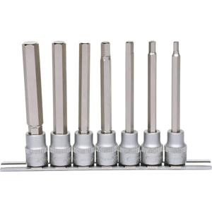 KS Tools 911.1560 911.1560 Verwisselbare koppen