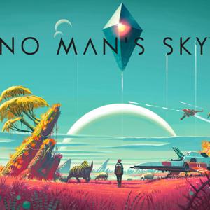 Sony Interactive Entertainment No Man's Sky PlayStation 4