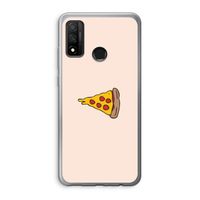 You Complete Me #1: Huawei P Smart (2020) Transparant Hoesje