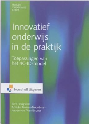 Innovatief onderwijs in de praktijk (Paperback)