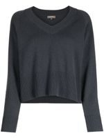 N.Peal pull en cachemire - Gris