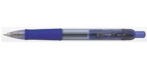 Q-CONNECT KF00382 rollerball penn Blauw 1 stuk(s)