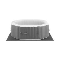 Opblaasbare whirlpool - 910 l - 6 Personen - 130