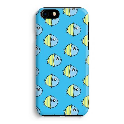Visjes: iPhone 7 Tough Case