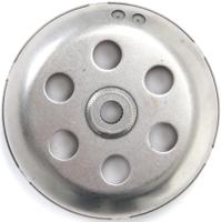 RMS koppelingshuis clutch drum d134mm rear