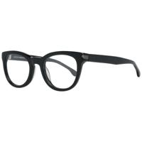 Brillenframe Dames Lozza VL4124 47BLKY
