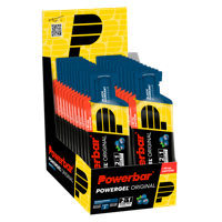 Powerbar Powergel | Powerbar | 984g