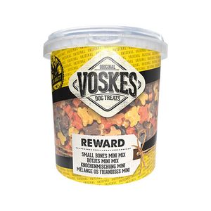 Voskes Training Mini Mix - 500 gram