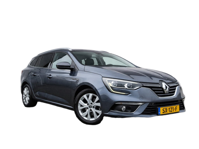 Renault Mégane Estate