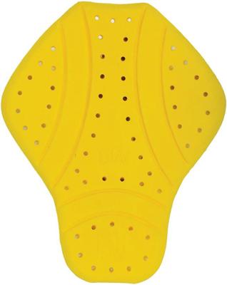 OXFORD rugprotector