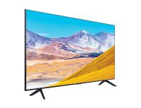 Samsung Series 8 UE50TU8000W 127 cm (50") 4K Ultra HD Smart TV Wifi Zwart - thumbnail