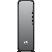 HP OmniDesk Slim S03-0005nd Desktop Zilver HP OmniDesk Slim S03-0005nd Desktop Zilver