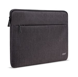 Acer NP.BAG1A.294 notebooktas 35,6 cm (14") Opbergmap/sleeve Grijs