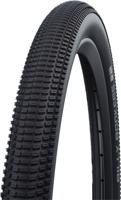 Schwalbe vouwband billy bonkers performance 54-559 zwart