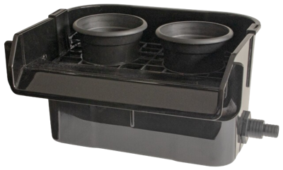 Superfish Waterfall filter