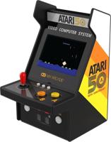 Atari Mini Arcade - Micro Player Pro Atari 50th Anniversary (100 Games in 1)