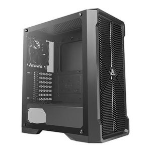 Antec NX420 Midi Tower Zwart