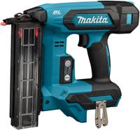 Makita dbn501z 18v accu brad tacker | lxt | 18 ga | zonder accu's en lader - dbn501z