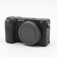Sony A6400 body occasion