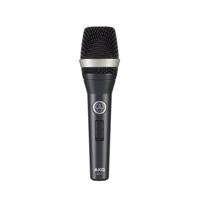 AKG D5S professionele zang microfoon met aan/uit schakelaar - thumbnail