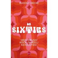 De Sixties (Paperback)